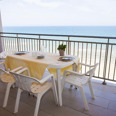 Apartment Nuria Bellreguard Buitenkant foto